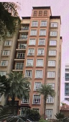 Robertson 100 (D9), Apartment #159766472
